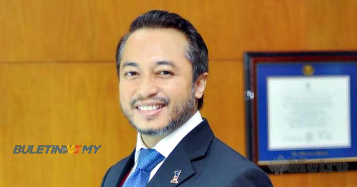 Segerakan RCI siasat perbelanjaan RM600 bilion – Isham Jalil