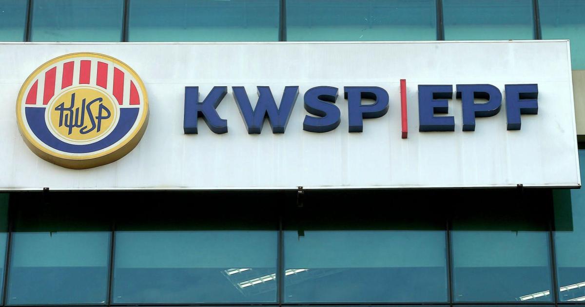 Saiz dana mengecil sukarkan KWSP beri dividen tinggi