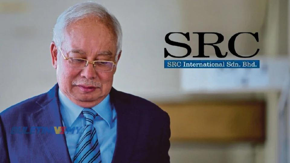 Najib gagal ketepi injunksi Mareva dalam kes saman SRC