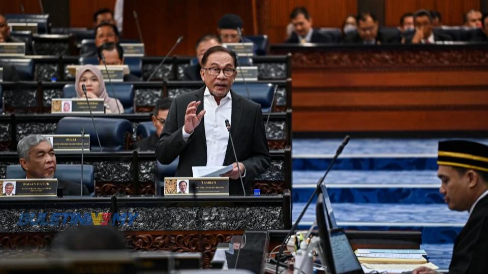 Malaysia tak iktiraf sekatan sehala oleh AS – PM