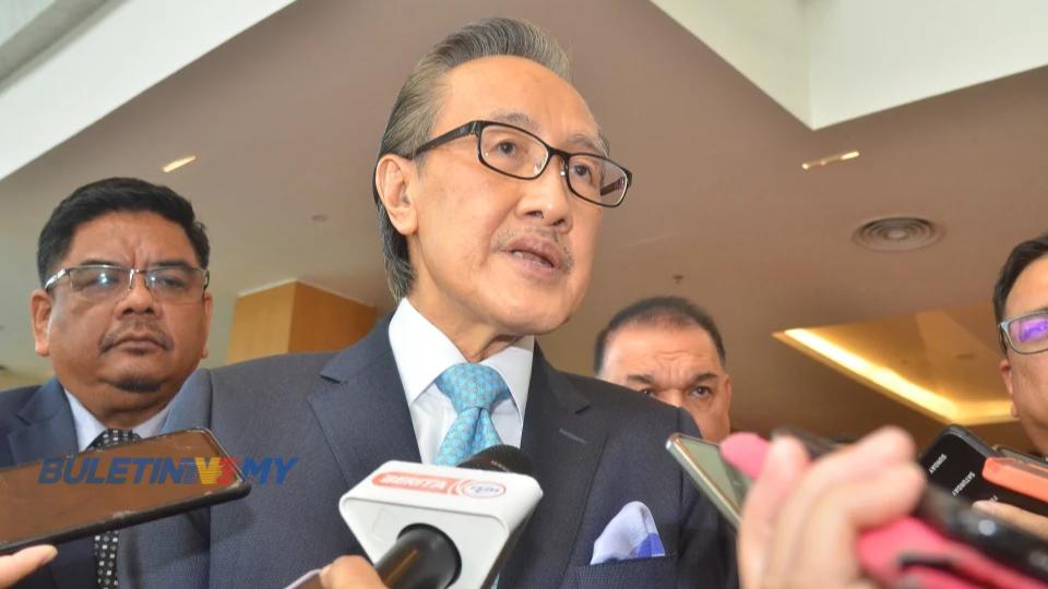 Sabah ketatkan pemeriksaan pengembara dari China mulai 8 Januari