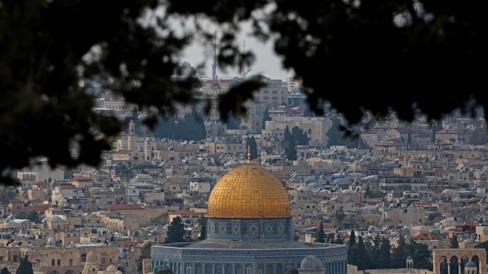 [VIDEO] Malaysia Kutuk Sekeras-kerasnya Tindakan Israel Ceroboh Masjid ...