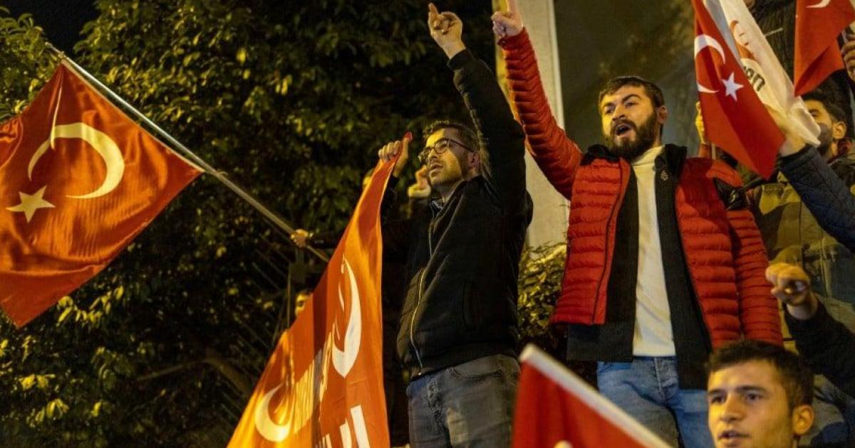 Turkiye kutuk keputusan benarkan bakar al-Quran