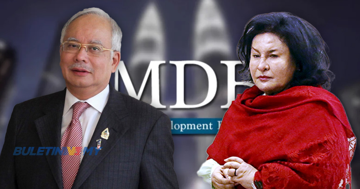 Sri Ram meninggal: Pendakwaan Najib, Rosmah akan diteruskan pasukan sama – Peguam Negara
