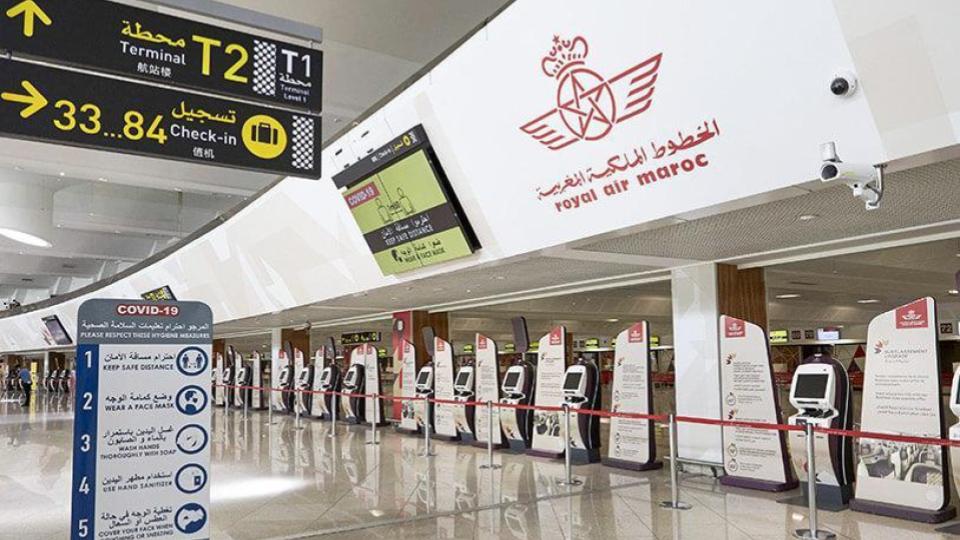 Larangan masuk pelancong dari China ke Maghribi mulai 3 Januari