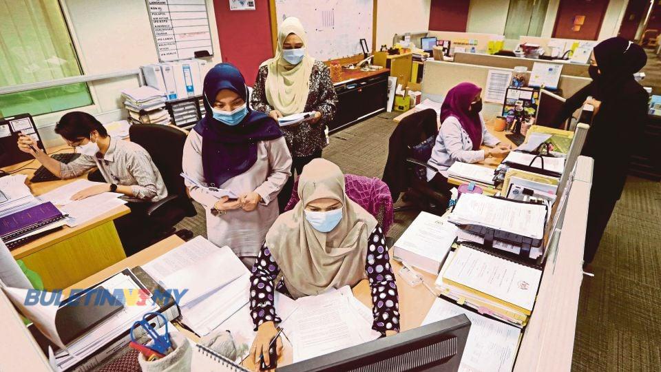 Gaji pekerja Malaysia dijangka naik setinggi 20 peratus