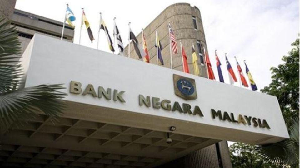 Bank Negara cecah 64, tekad membangunkan Malaysia yang lebih baik