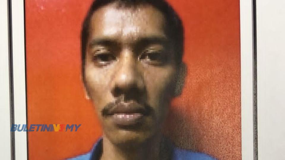Polis Melaka terima bantuan IPK seluruh negara buru banduan lolos penjara