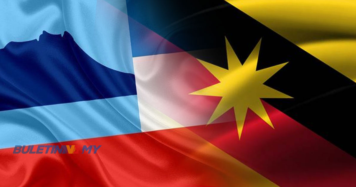 Sarawak, Sabah bakal terima belanja pembangunan lebih besar