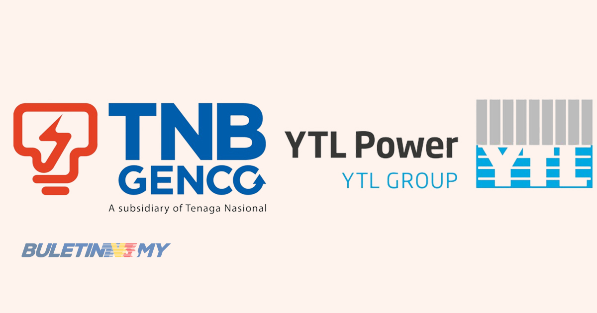 YTL dan TNB bekerjasama bekal tenaga elektrik 100MW ke Singapura