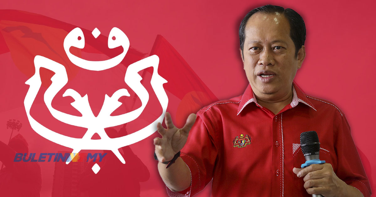 PAU 2023 Hanya Untuk Ahli Dan Parti Komponen | BULETIN TV3 Malaysia