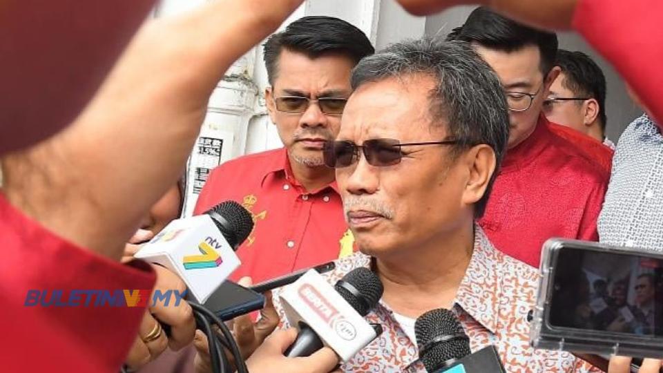 Status kedudukan Sabah, Sarawak diangkat kepada wilayah permudahkan pelaksanaan autonomi negeri – Shafie