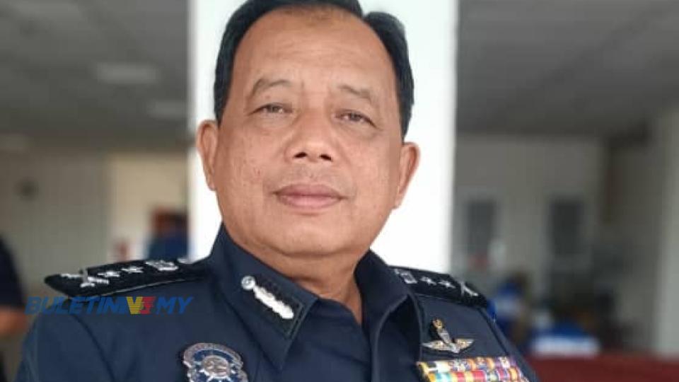 COVID-19: Polis Melaka tunggu ‘signal’ MKN, KKM