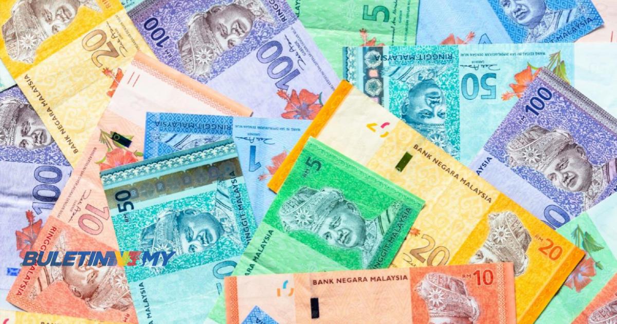 Ringgit dibuka tinggi berbanding dolar AS, matawang ASEAN utama