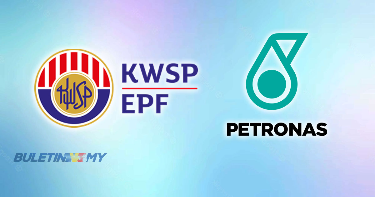 KWSP, PETRONAS paling dipercayai rakyat Malaysia