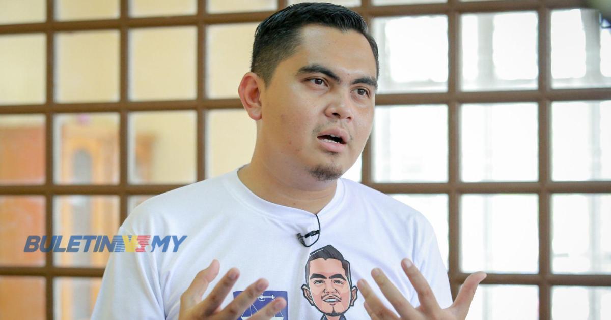 UMNO mampu melahirkan 10 lagi KJ dan 10 lagi Shahril Hamdan yang lebih setia