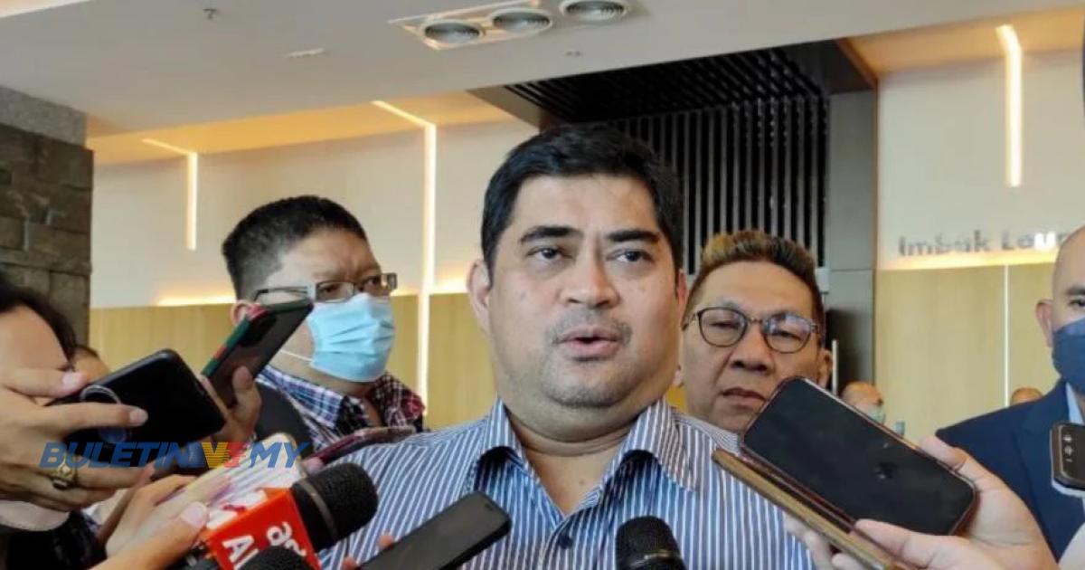 ‘Tak sokong tindakan Bung, bukan masa sesuai tukar kerajaan negeri’ – Shahelmey