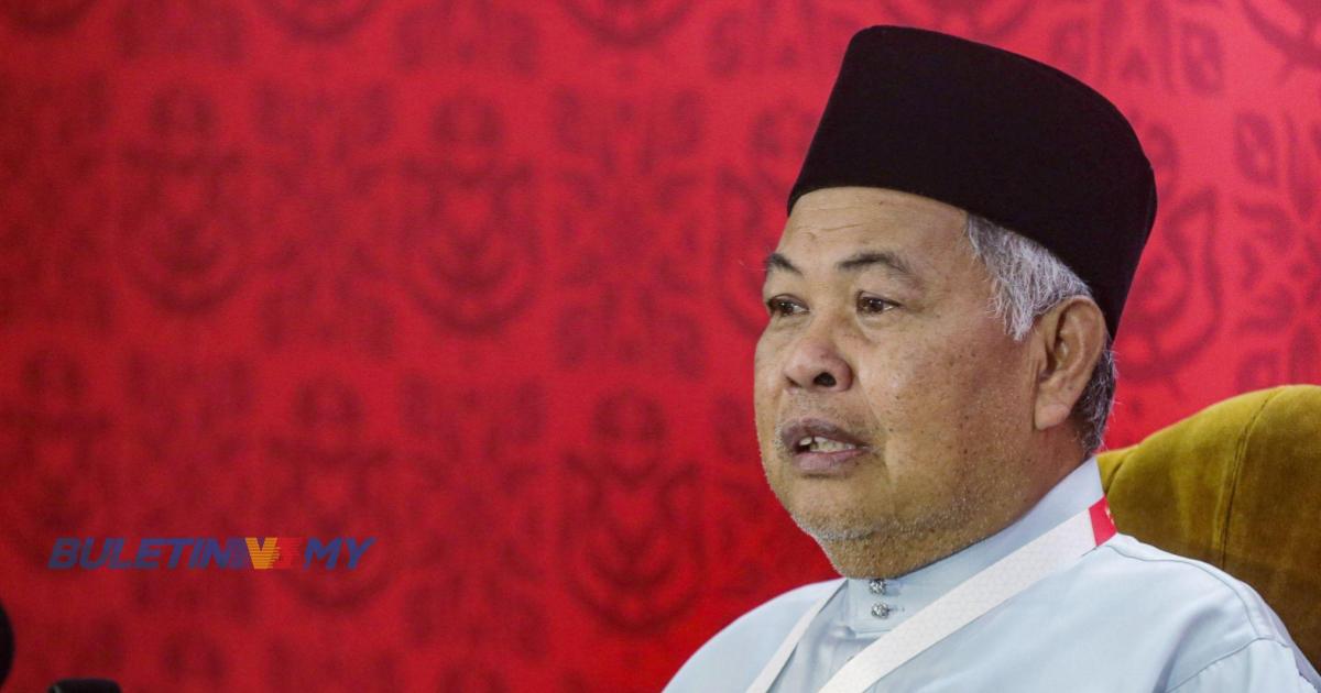 BN mahu cabar kemenangan kerusi Parlimen Marang, Kemaman dan Kuala Terengganu