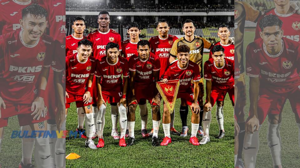 Selangor FC mara ke perlawanan akhir Piala Harapan 2023