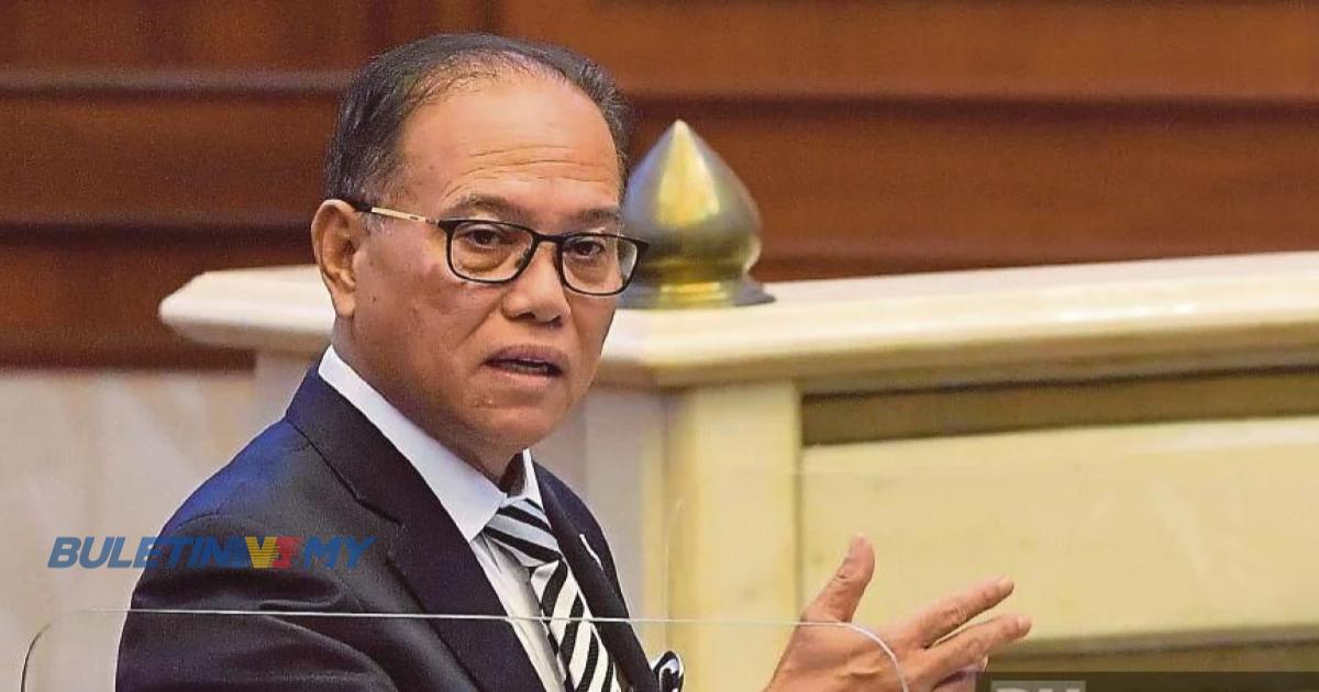 MB Pahang dijangka rebut jawatan Naib Presiden UMNO