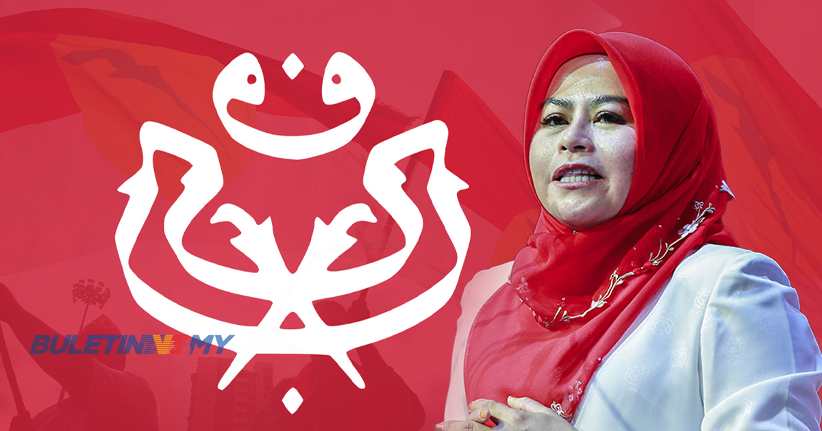 Noraini sah pertahan jawatan, saingan Ketua Wanita UMNO dikhabarkan sengit