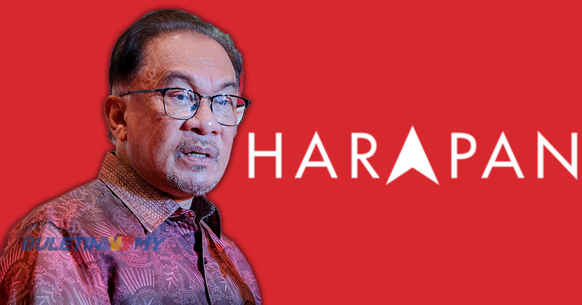 [VIDEO] 31 peratus melayu undi PH, bukan 19 peratus – Anwar