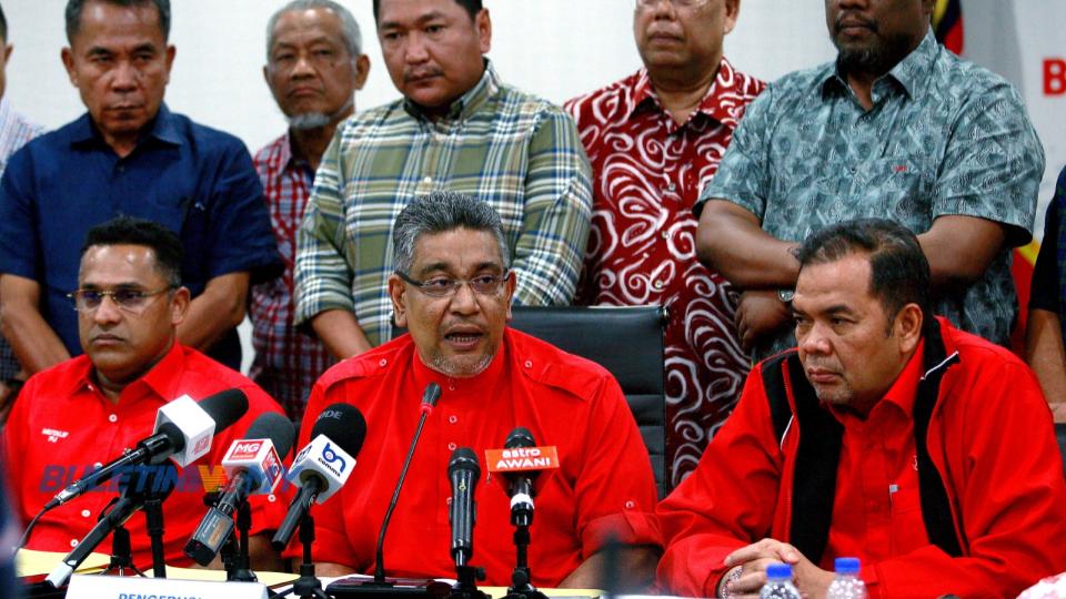 UMNO siap sedia PRN Selangor, sudah putuskan jumlah kerusi ditandingi