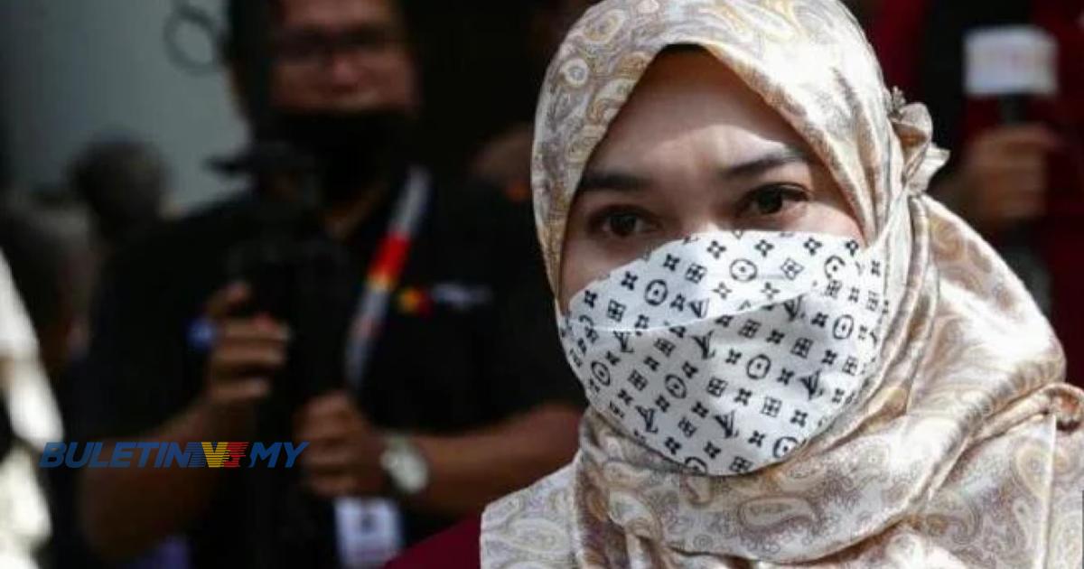 ‘Saya tidak bersetuju dengan bayaran secara ansuran’ – Hidayah