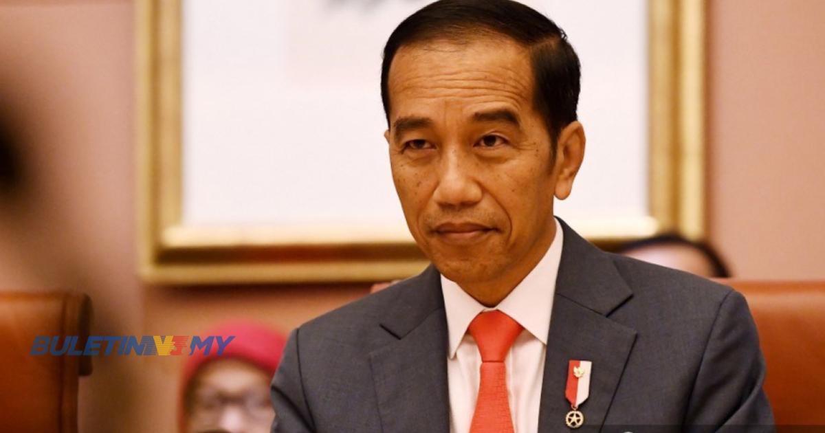 Industri Media tidak berada dalam keadaan baik – Jokowi