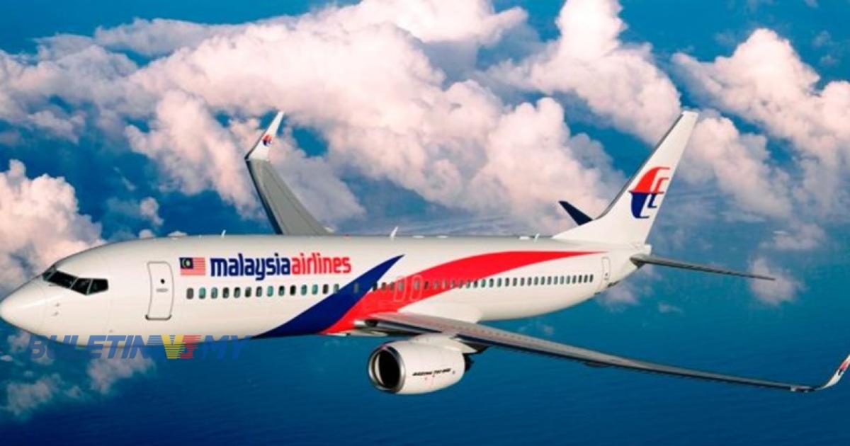 Laluan udara antara Malaysia dan India perlu diperluas