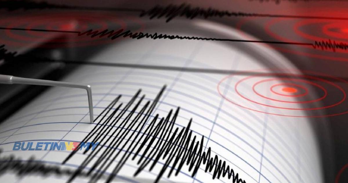 Gempa bumi: Antara polisi, inovasi dan agama