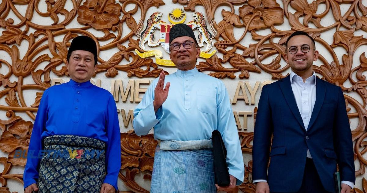 Belanjawan 2023 Menjawab Beberapa Persoalan Didepani Kerajaan – PM ...