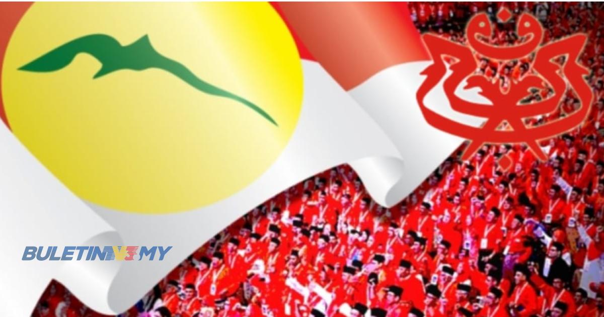 Lima Ketua UMNO Bahagian sah pertahan jawatan di Melaka