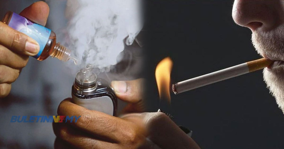 Selangor catat notis kesalahan merokok di tempat makan tertinggi