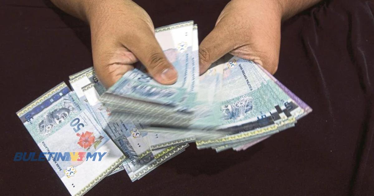Ringgit dijangka 4.77 hingga RM4.78 berbanding dolar AS