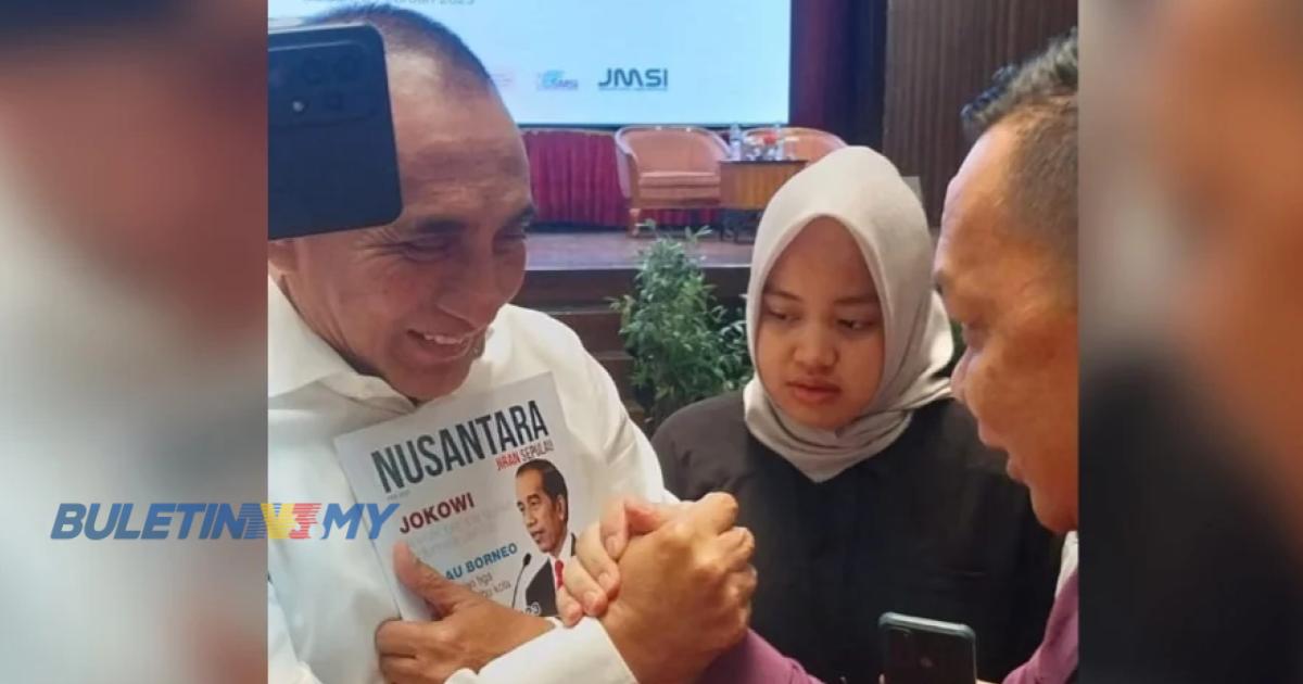 Media Malaysia, Indonesia perlu perkukuh jaringan kerjasama dua hala