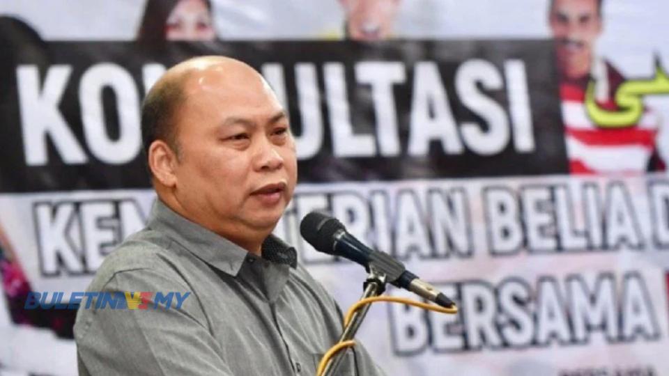 SEPAK TAKRAW – PJS sahkan pembubaran MASTAF berkuatkuasa 31 Januari