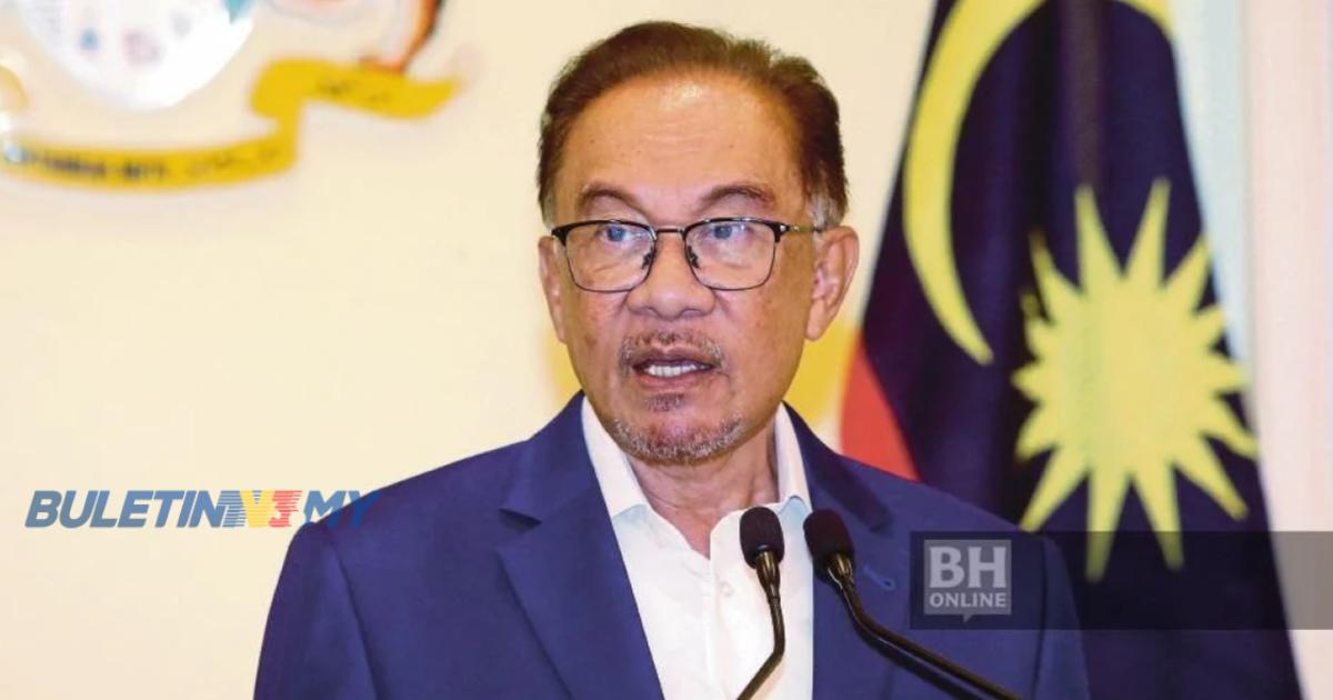Isu kerugian RM157 juta UiTM Holdings diserah kepada SPRM – PM