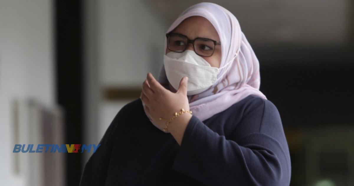 Saksi nafi bela Siti Bainun kerana terhutang budi