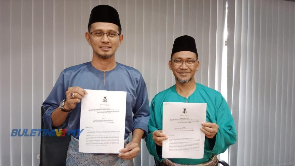 Johor warta fatwa larang umat Islam sertai ritual agama lain