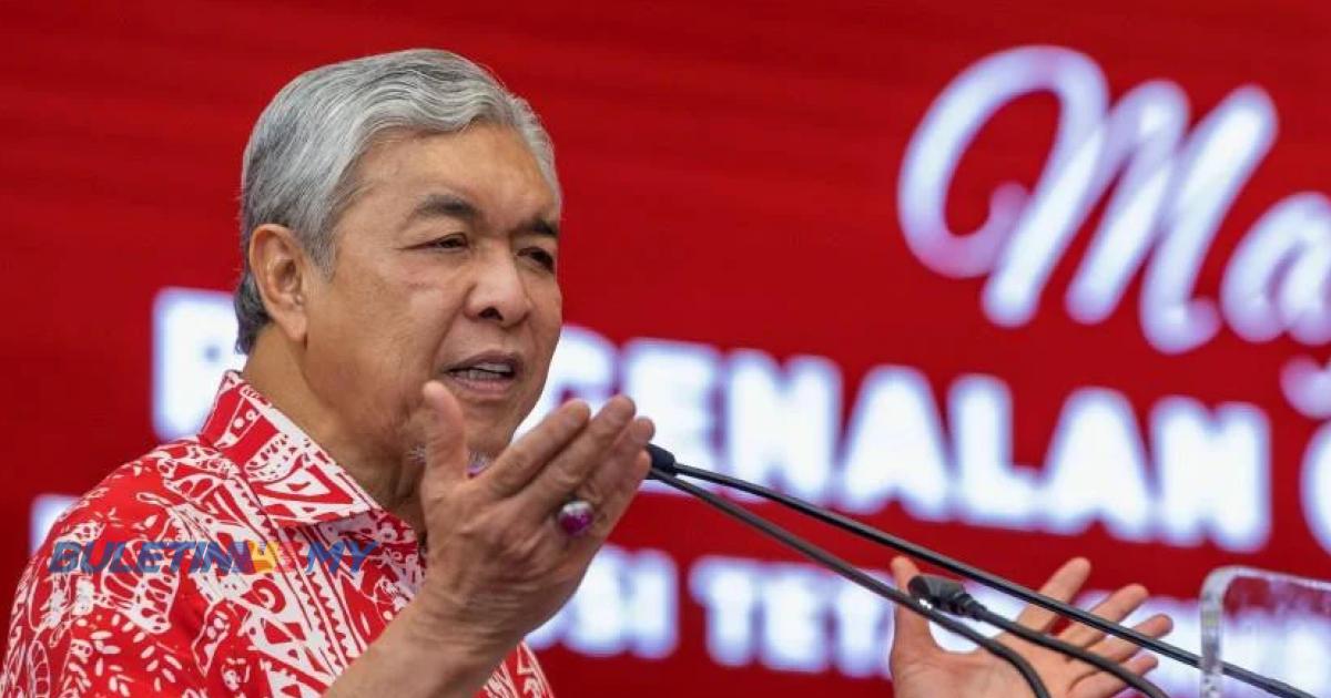 UMNO, BN teliti calon hadapi PRN sejurus pemilihan UMNO selesai Sabtu in