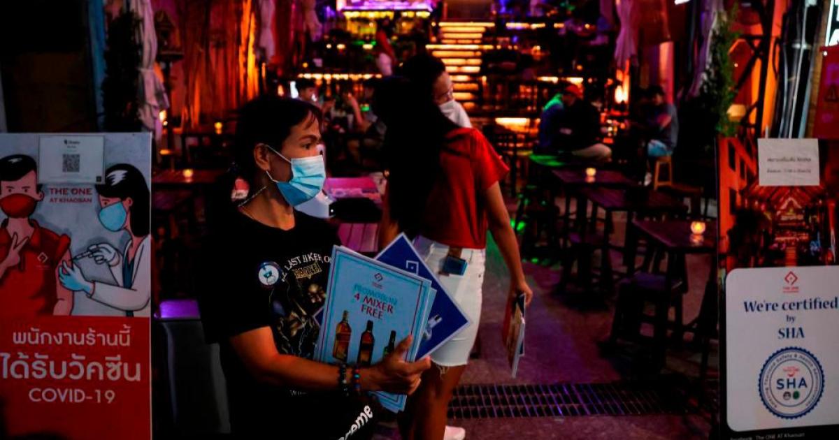 1.4 juta belia di Thailand menganggur, tiada pendidikan – UNICEF