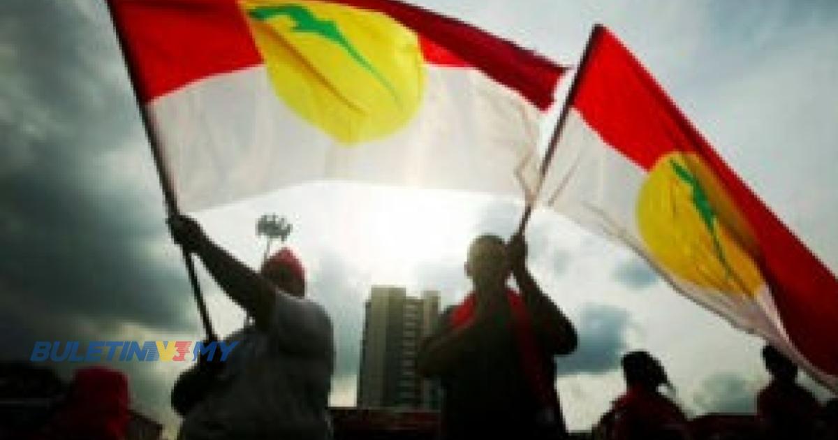 Pemilihan UMNO 2023: 266 calon rebut 15 jawatan tiga sayap Pusat