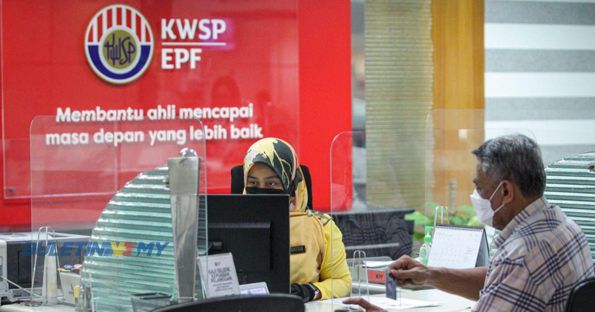 3.5 juta ahli KWSP pindah RM10.86 bilion dana ke Akaun Fleksibel