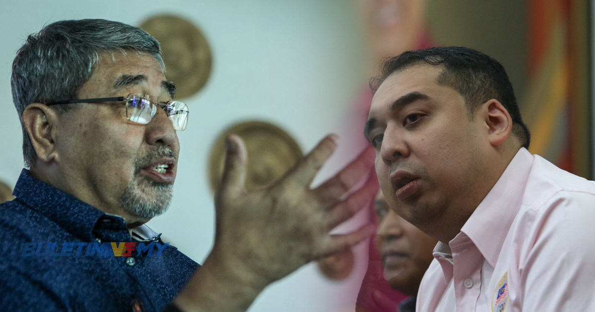Ahmad Bashah, Nazifuddin Najib menang di Kedah