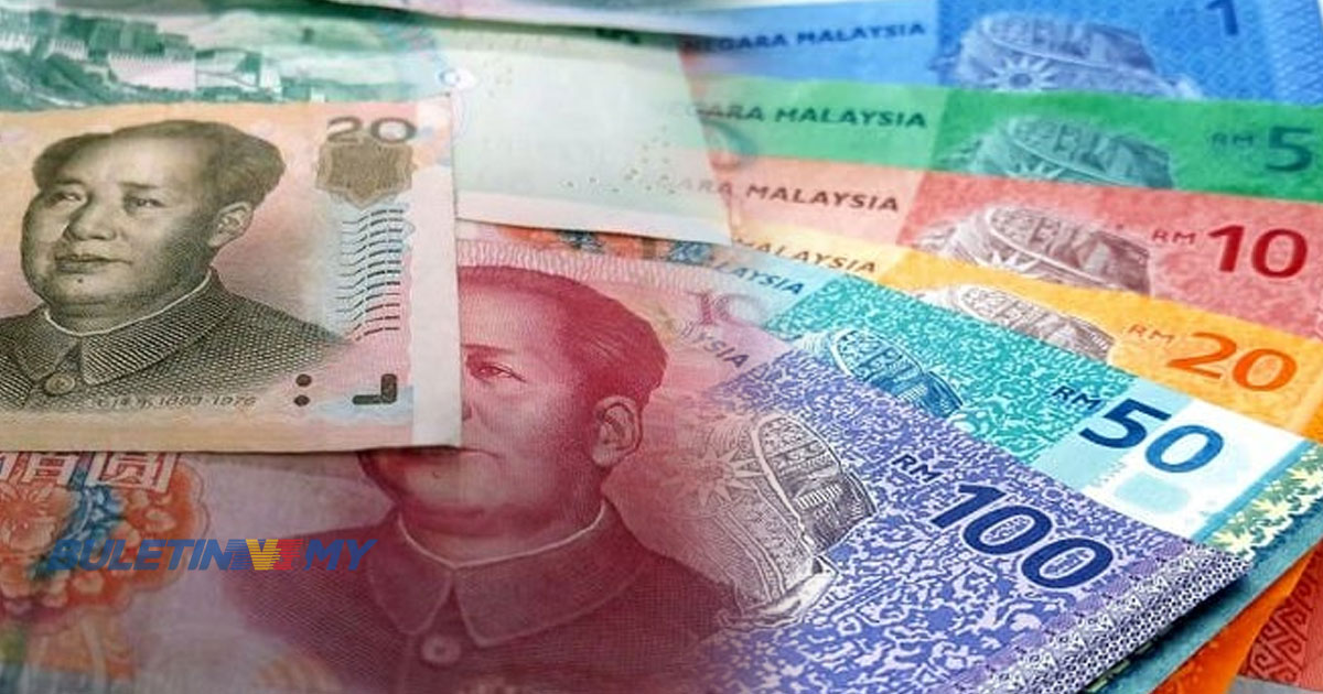 Bank Dunia: Malaysia Perlu Ada Perjanjian Perdagangan Dengan China Dan ...