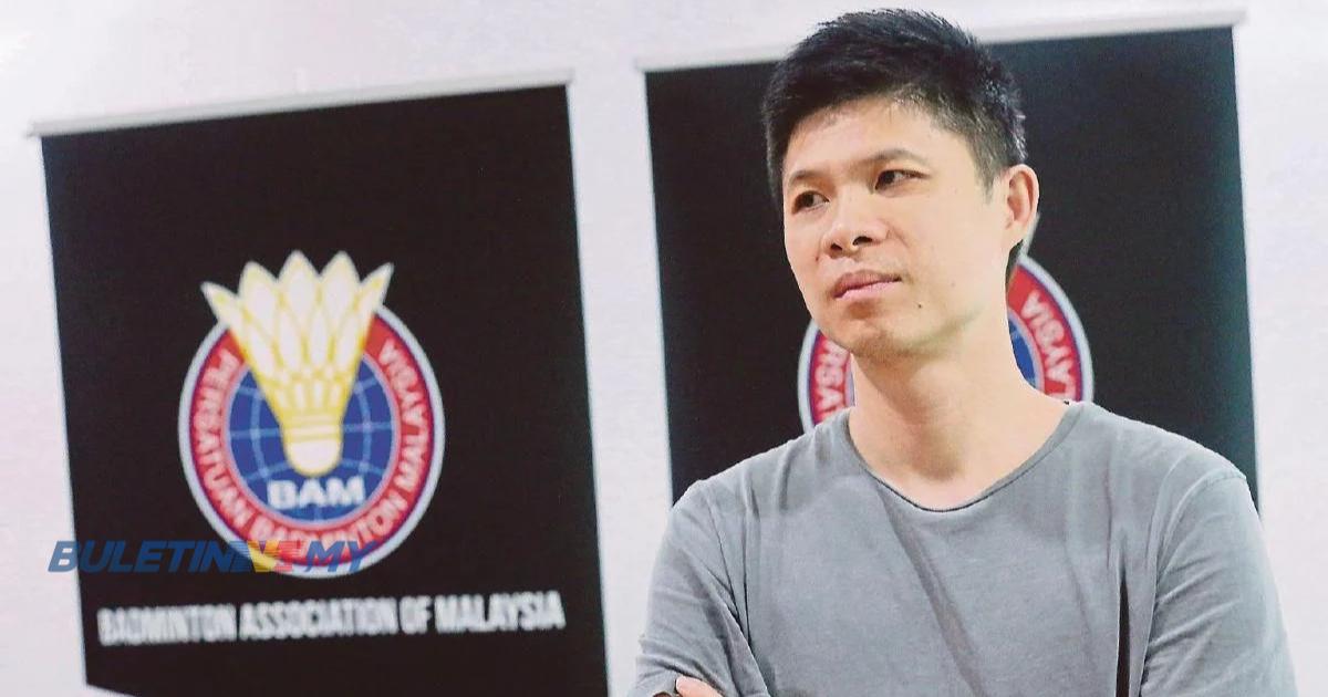 Kami perlu bawa pingat tanpa ragu-ragu di Piala Sudirman – Choong Hann