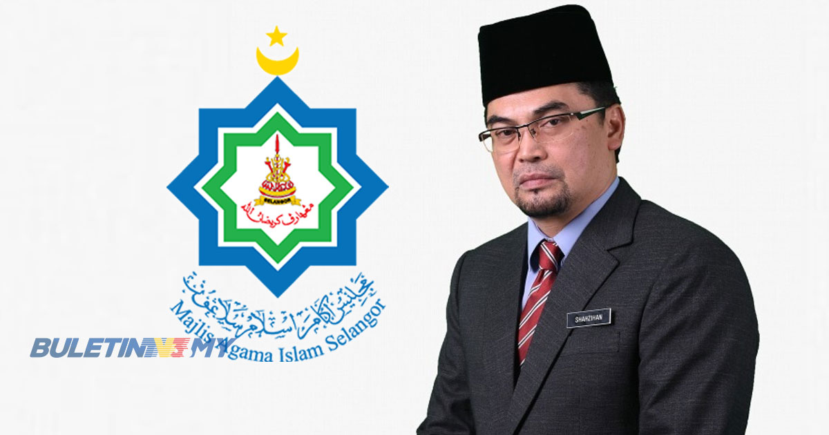 Jemputan imam tarawih luar negara dilarang di seluruh masjid, surau Selangor