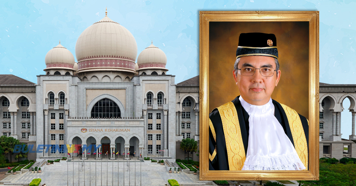 Kerajaan hormati keputusan Mahkamah Persekutuan dalam siasatan SPRM terhadap Mohd Nazlan