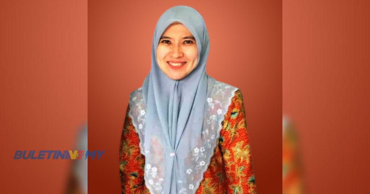 [VIDEO] Dr Farah Nini dilantik Pesuruhjaya Kanak-Kanak di bawah SUHAKAM